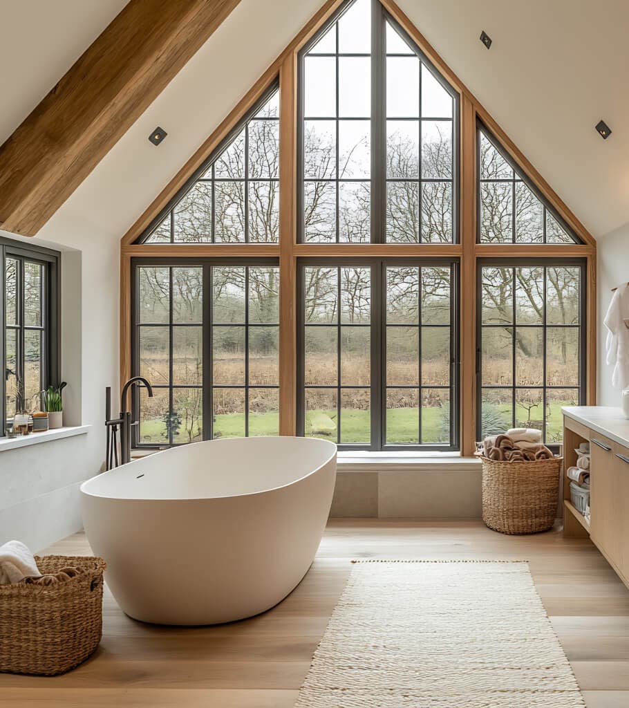 Polished Masculinity